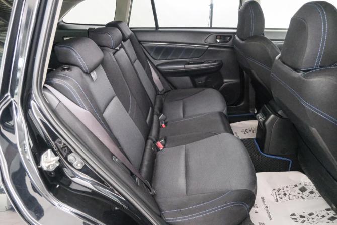 Subaru Levorg I с пробегом 2014 года, цена 1 349 000 рублей, 183000 км, универсал, Автокод Объявления