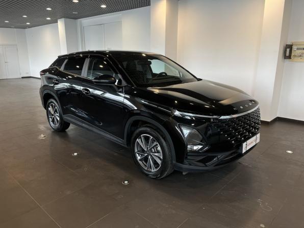 Omoda C5 I с пробегом 2024 года, цена 1 820 000 рублей, 36602 км, внедорожник, Автокод Объявления