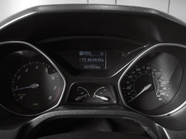 Ford Focus III с пробегом 2012 года, цена 999 000 рублей, 207924 км, седан, Автокод Объявления