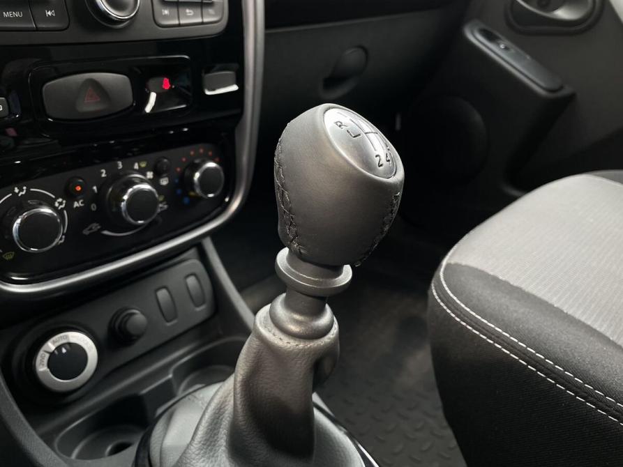 Renault Duster I Тамбов  - изображение 17