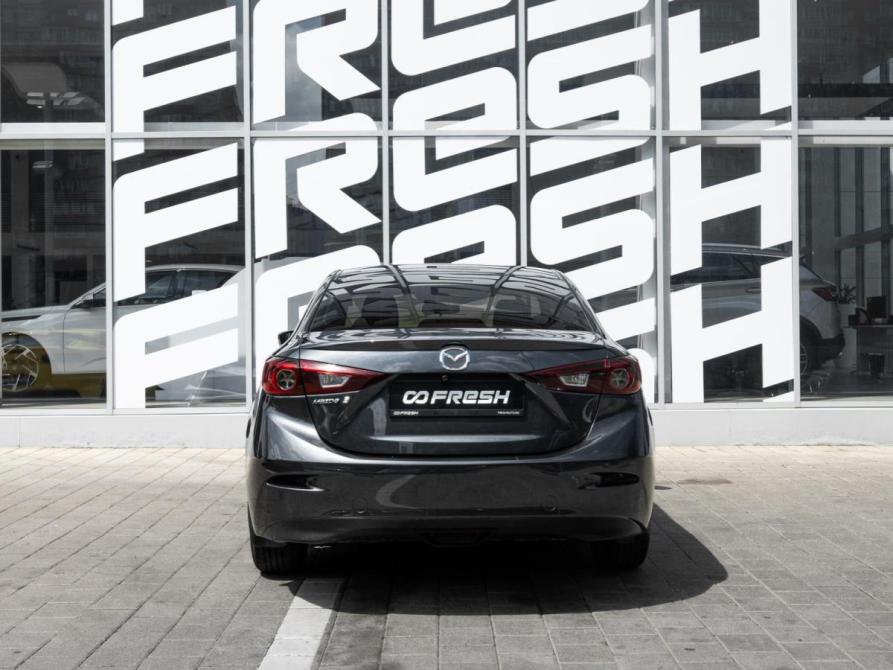 Mazda 3 III (BM) Ставрополь  - изображение 4