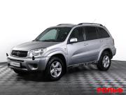 Toyota RAV4 II (XA20) Рестайлинг Москва  - изображение 19