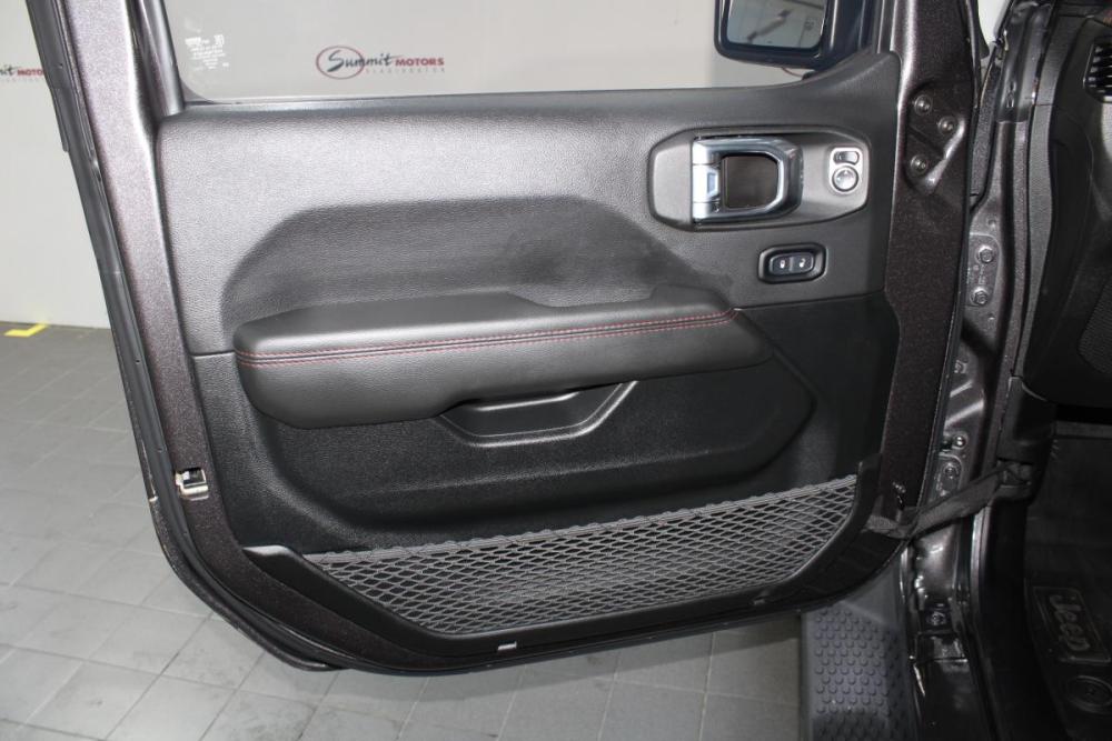 Jeep Wrangler IV (JL) Владивосток  - изображение 18