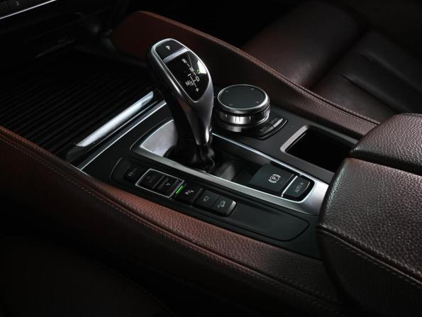 BMW X6 II (F16) с пробегом 2017 года, цена 4 149 000 рублей, 170484 км, внедорожник, Автокод Объявления