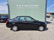 Lada (ВАЗ) Granta I Рестайлинг Екатеринбург  - изображение 16