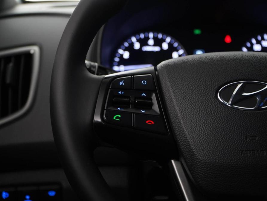 Hyundai Creta I Москва  - изображение 13