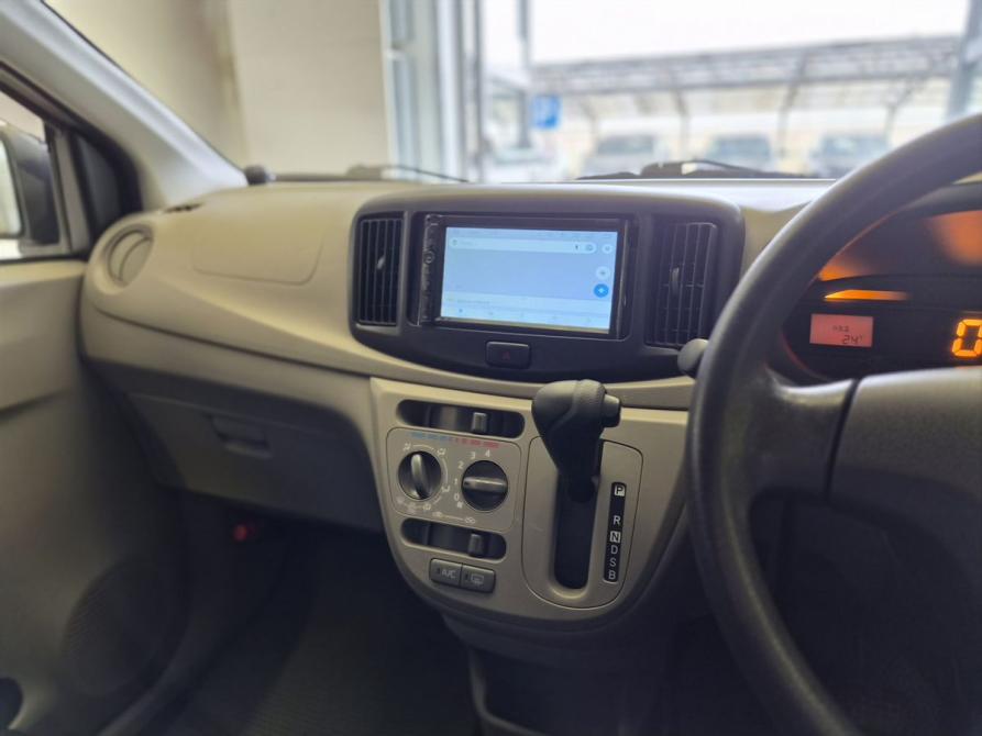 Daihatsu Mira e:S I Рестайлинг Новосибирск  - изображение 11