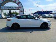 Kia Optima IV Рестайлинг Тюмень  - изображение 27