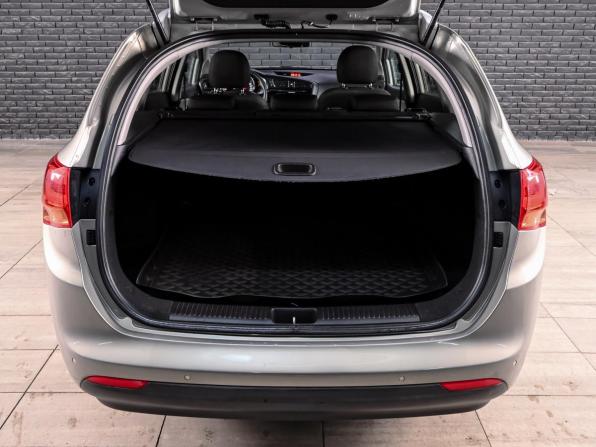 Kia Ceed II с пробегом 2014 года, цена 1 300 000 рублей, 155646 км, универсал, Автокод Объявления