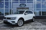 Volkswagen Tiguan II Воронеж  - изображение 22
