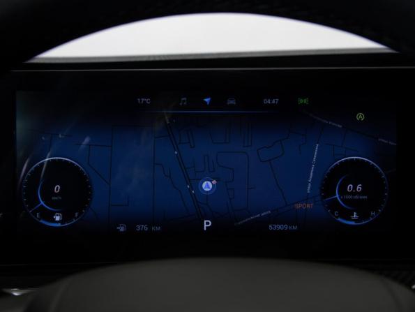 Chery Tiggo 7 Pro Max I с пробегом 2024 года, цена 1 918 000 рублей, 53908 км, внедорожник, Автокод Объявления