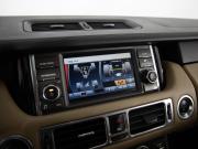 Land Rover Range Rover III Рестайлинг 2 Санкт-Петербург  - изображение 45