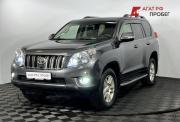 Toyota Land Cruiser Prado 150 Series Нижний Новгород  - изображение 25