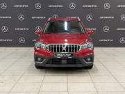 Suzuki SX4 II (S-Cross) Рестайлинг Москва  - изображение 53