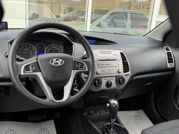 Hyundai i20 I с пробегом 2010 года, цена 695 000 рублей, 138546 км, хэтчбек, Автокод Объявления