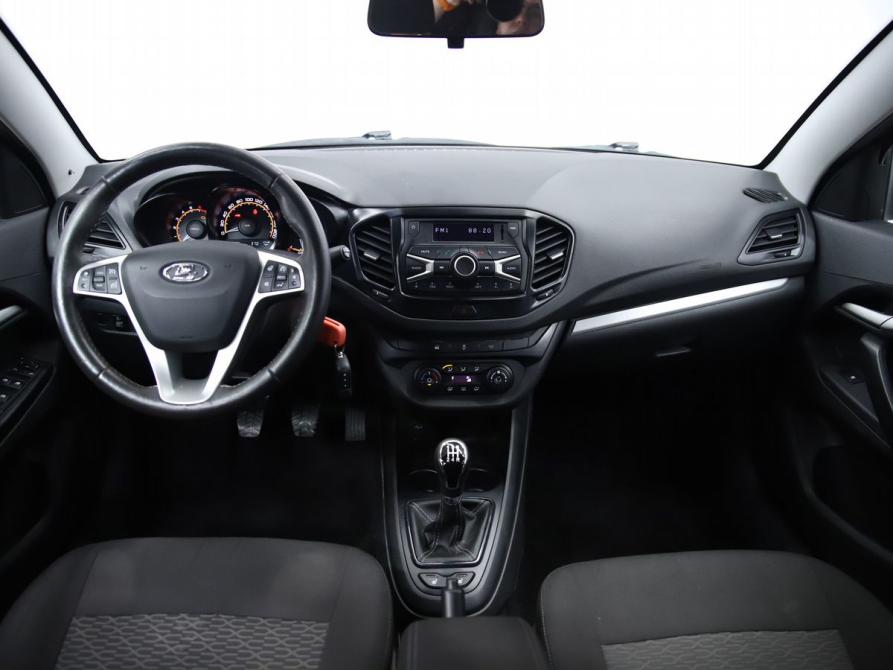 Lada (ВАЗ) Vesta I Уфа  - изображение 11