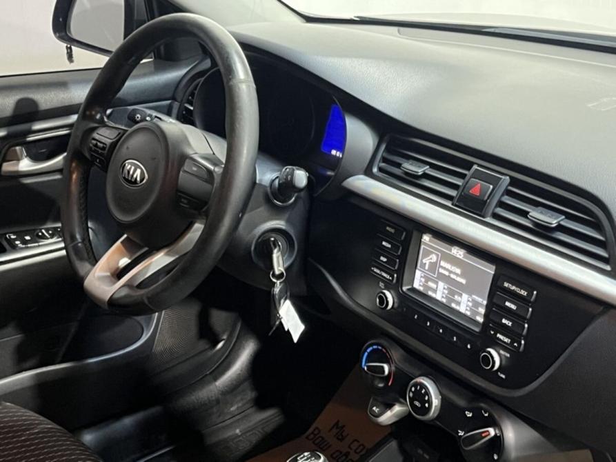 Kia Rio IV Курск  - изображение 6