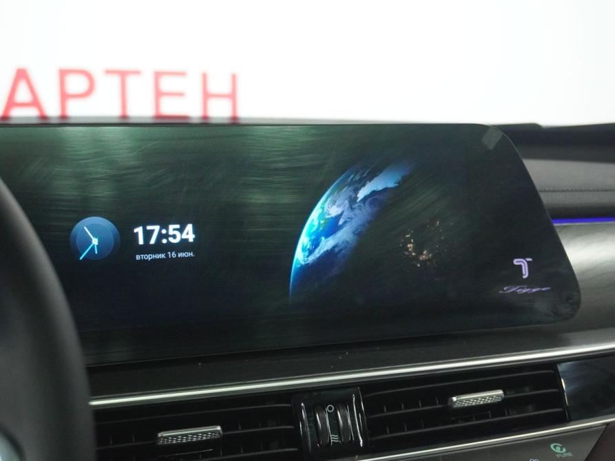 Chery Tiggo 8 Pro Max I Рестайлинг Вологда  - изображение 13