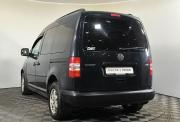 Volkswagen Caddy III Рестайлинг Нижний Новгород  - изображение 22