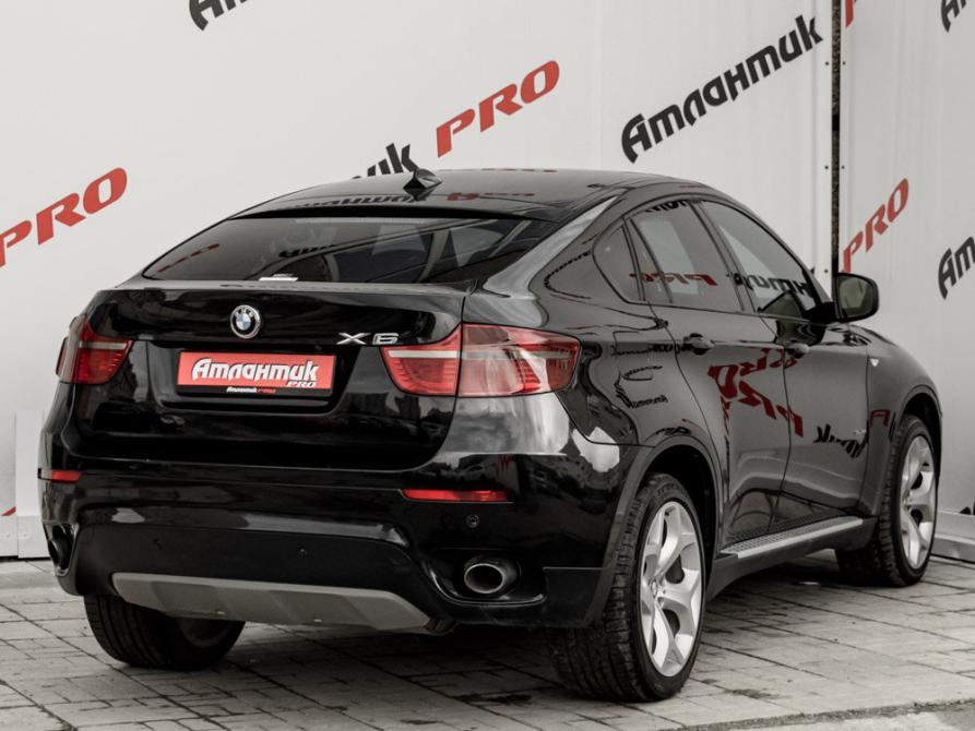 BMW X6 I (E71) Екатеринбург  - изображение 7