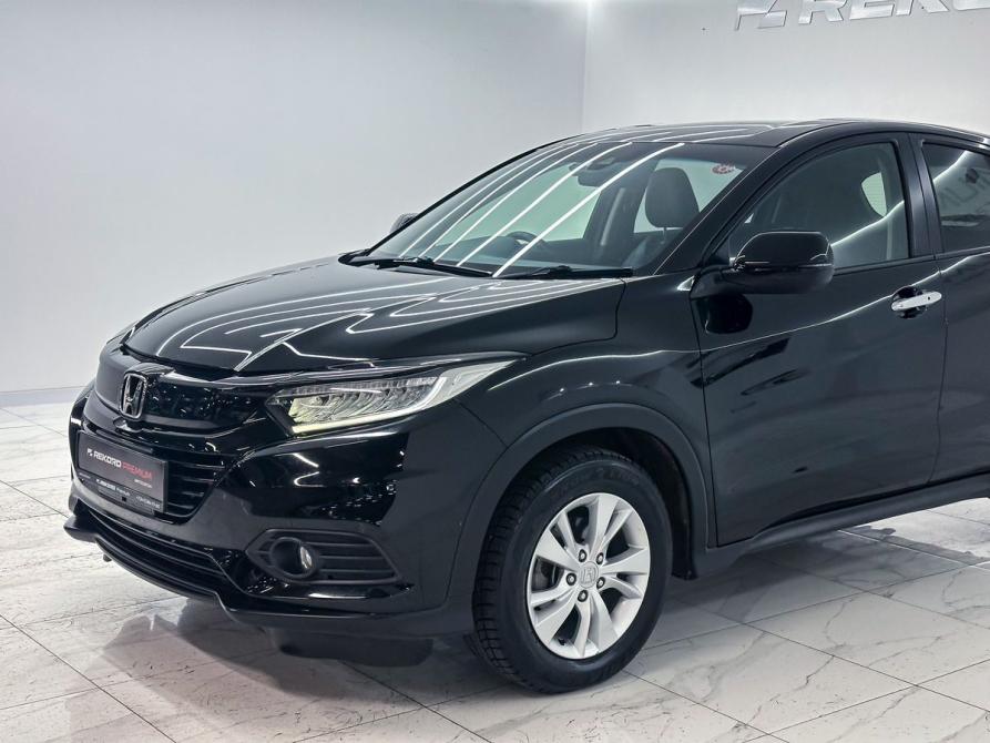 Honda Vezel I Рестайлинг Уфа  - изображение 5