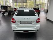 Lada (ВАЗ) Granta I Рестайлинг Киров  - изображение 19