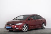 Honda Civic VIII Томск  - изображение 20
