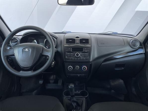 Lada (ВАЗ) Granta I Рестайлинг с пробегом 2020 года, цена 598 000 рублей, 256124 км, универсал, Автокод Объявления