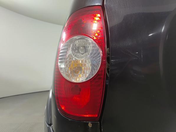 Chevrolet Niva I Рестайлинг с пробегом 2011 года, цена 353 750 рублей, 244230 км, внедорожник, Автокод Объявления
