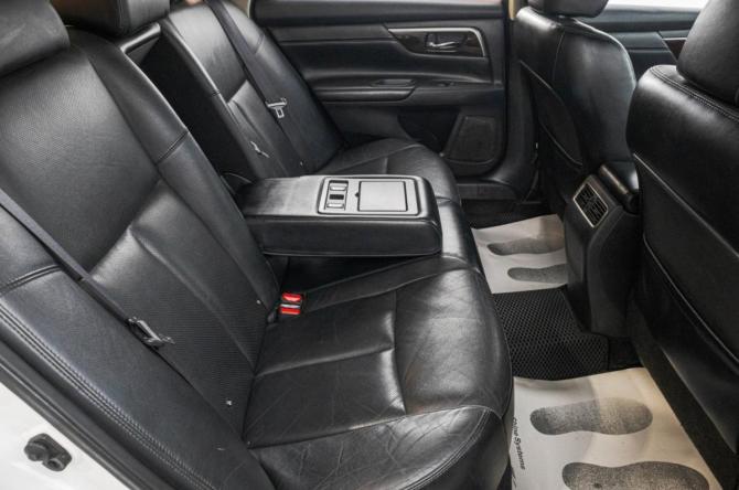 Nissan Teana III (L33) с пробегом 2014 года, цена 1 299 000 рублей, 200400 км, седан, Автокод Объявления