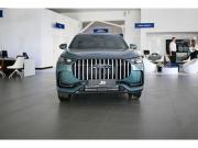 Jaecoo J8 Архангельск  - изображение 16