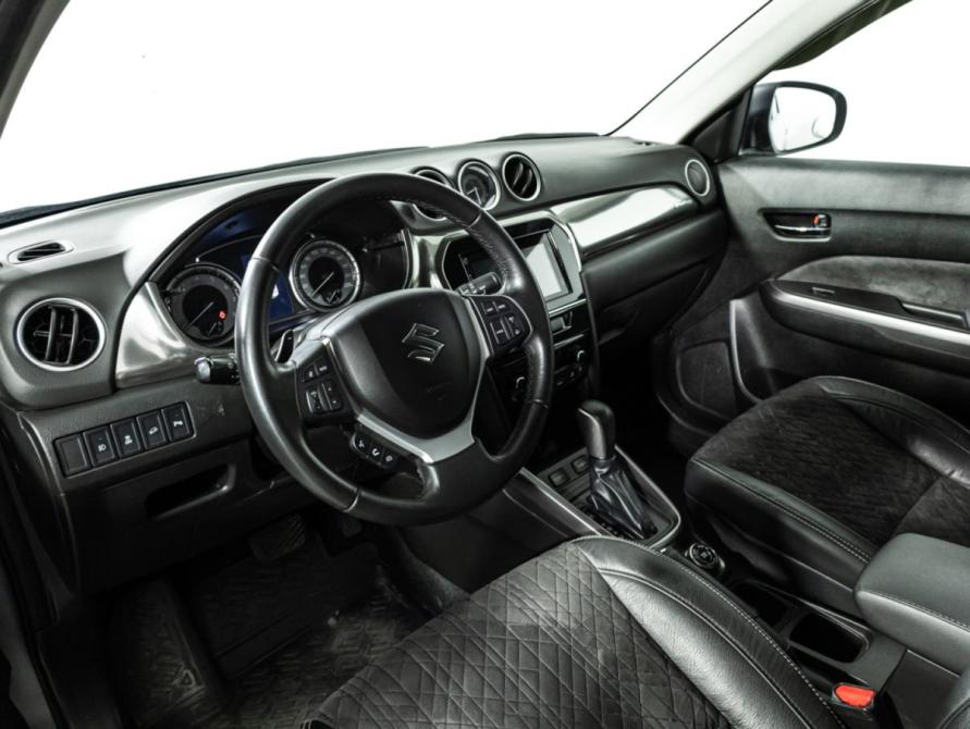 Suzuki Vitara II Рестайлинг Санкт-Петербург  - изображение 12