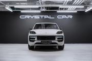 Porsche Cayenne III Рестайлинг Москва  - изображение 47