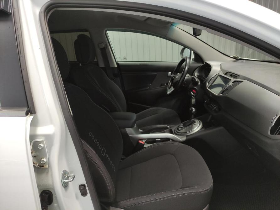 Kia Sportage III Рестайлинг Пермь  - изображение 9