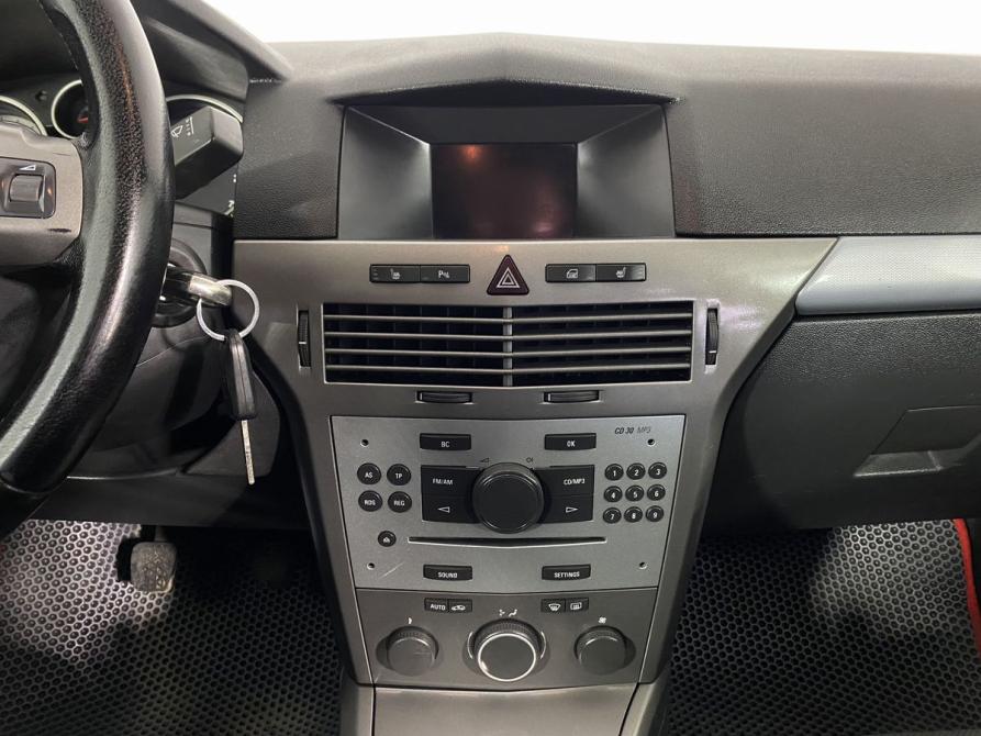 Opel Astra H Воронеж  - изображение 10