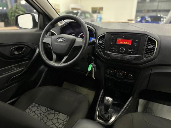 Lada (ВАЗ) XRAY I с пробегом 2018 года, цена 715 000 рублей, 65223 км, хэтчбек, Автокод Объявления