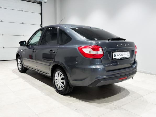 Lada (ВАЗ) Granta I Рестайлинг с пробегом 2019 года, цена 532 128 рублей, 241819 км, хэтчбек, Автокод Объявления