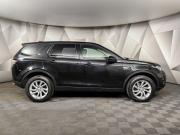 Land Rover Discovery Sport I Москва  - изображение 25