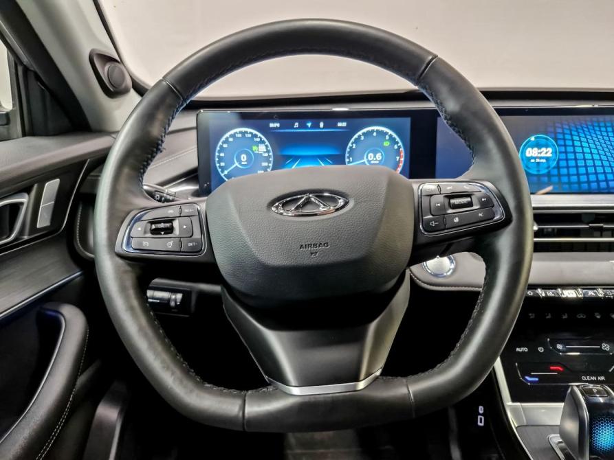 Chery Tiggo 7 Pro Max I Москва  - изображение 21