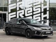 Toyota Camry VII (XV50) Рестайлинг 2 Волгоград  - изображение 20