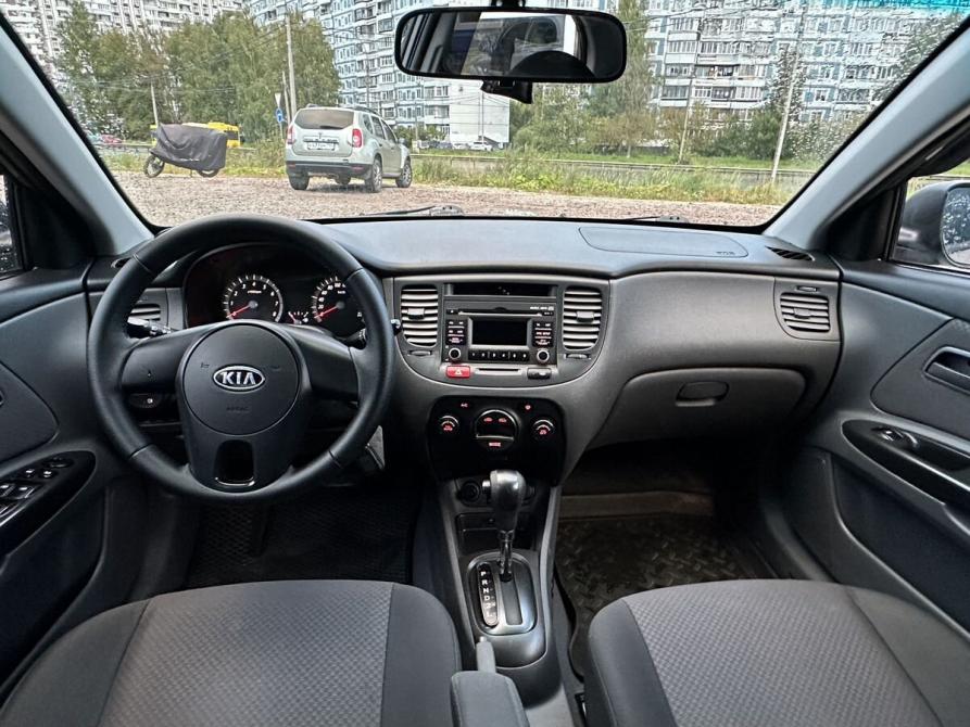Kia Rio II Рестайлинг Ярославль  - изображение 21