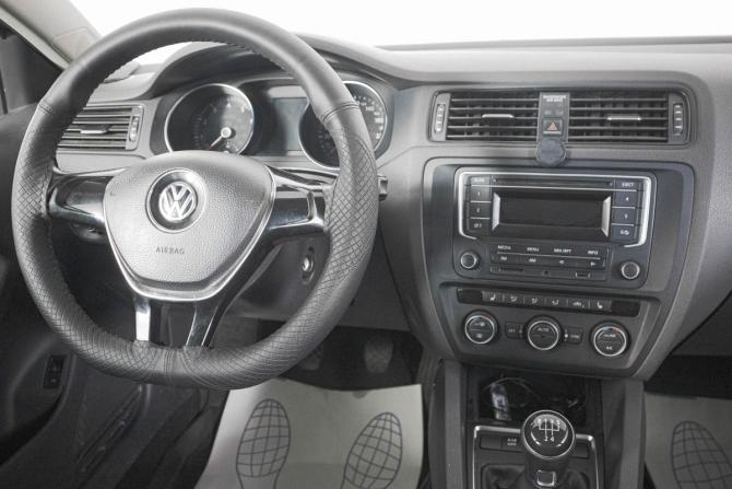 Volkswagen Jetta VI Рестайлинг с пробегом 2015 года, цена 1 149 000 рублей, 208000 км, седан, Автокод Объявления