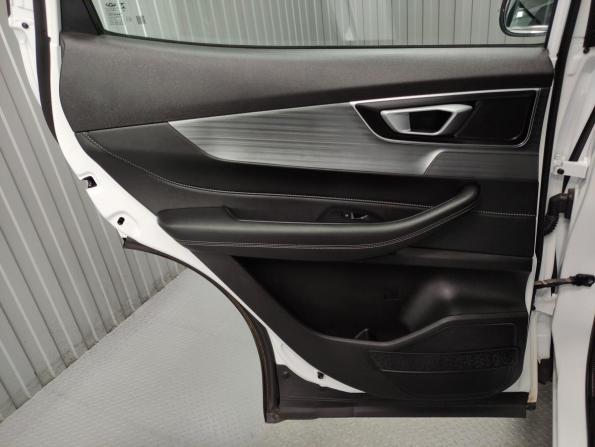 Chery Tiggo 4 Pro I с пробегом 2023 года, цена 1 440 000 рублей, 93112 км, внедорожник, Автокод Объявления