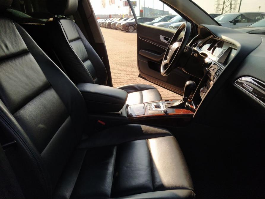 Audi A6 III (C6) Екатеринбург  - изображение 26