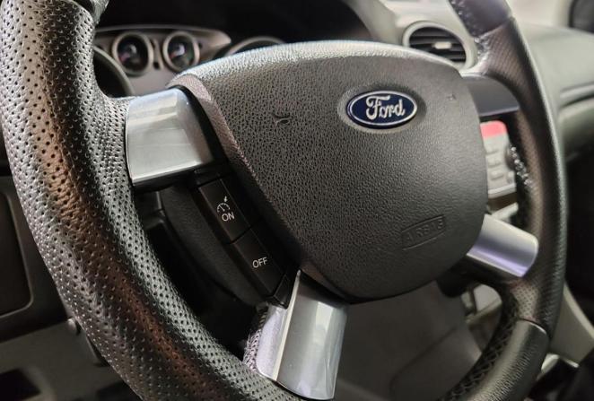 Ford Focus II с пробегом 2008 года, цена 569 000 рублей, 110854 км, универсал, Автокод Объявления