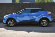 Toyota C-HR I Сыктывкар  - изображение 25