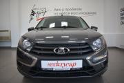 Lada (ВАЗ) Granta I Рестайлинг Киров  - изображение 32