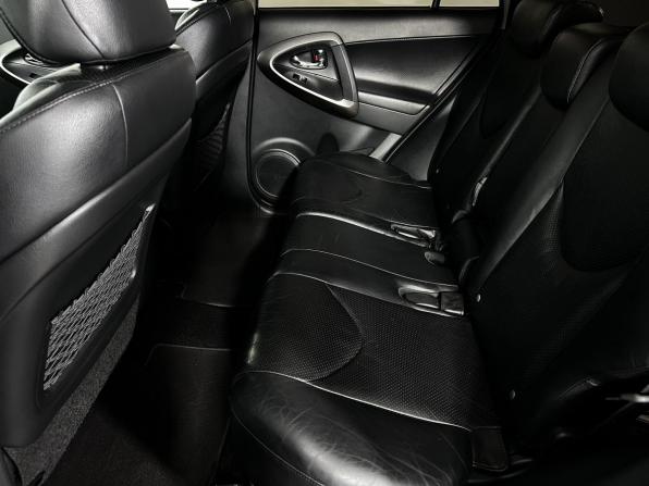Toyota RAV4 III (XA30) Рестайлинг с пробегом 2010 года, цена 1 360 000 рублей, 269000 км, внедорожник, Автокод Объявления