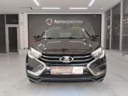 Lada (ВАЗ) Vesta I Рестайлинг (NG) Минеральные Воды  - изображение 20