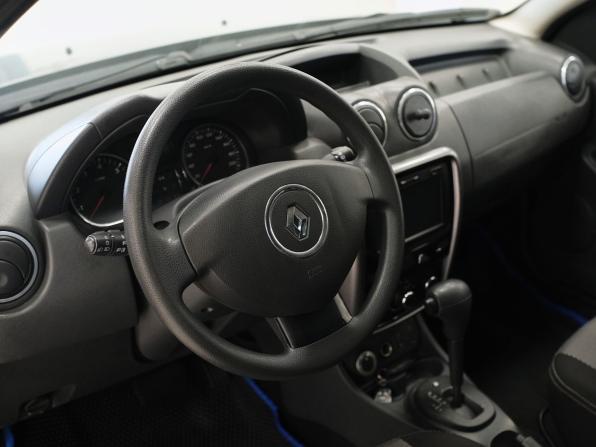 Renault Duster I с пробегом 2014 года, цена 740 000 рублей, 217188 км, внедорожник, Автокод Объявления